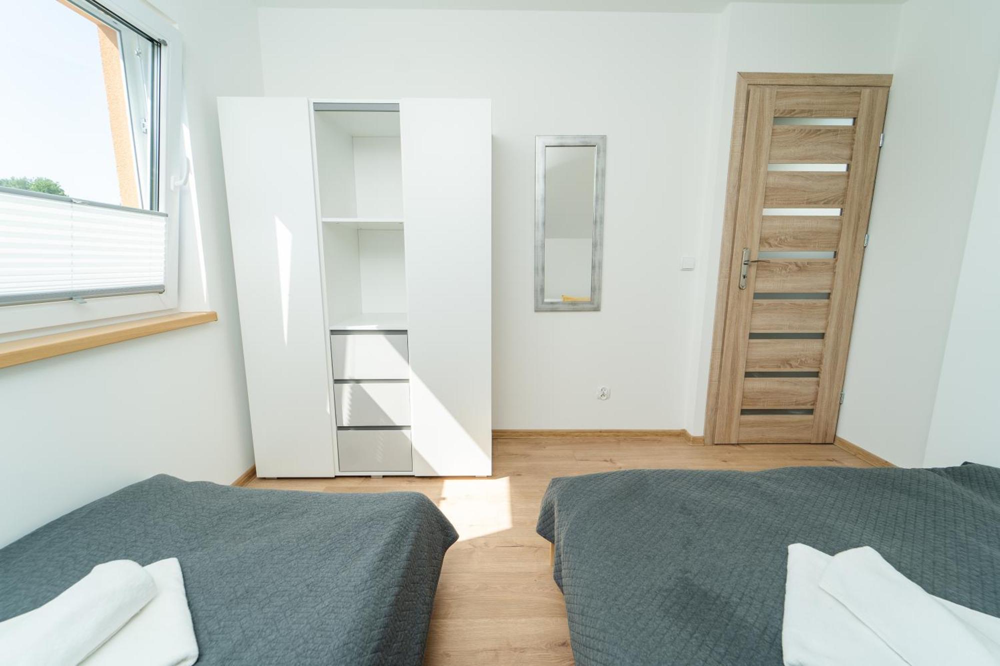 Apartview House Dolina Partecznik By Rent Like Home Wisła Eksteriør billede