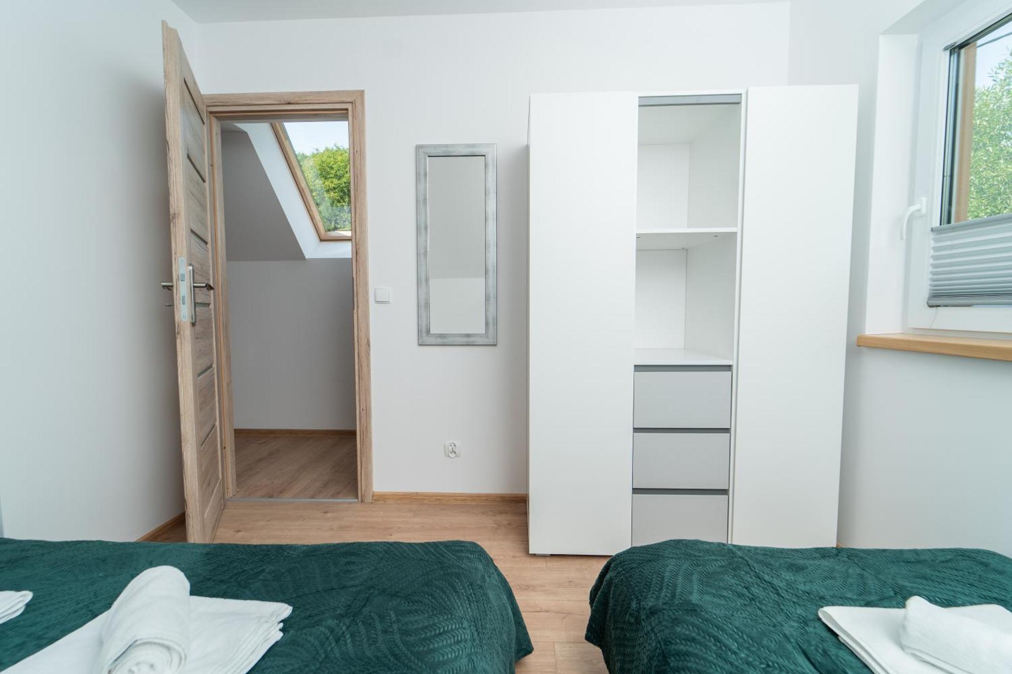 Apartview House Dolina Partecznik By Rent Like Home Wisła Eksteriør billede